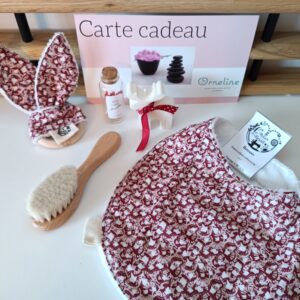 box bébé petit rennes