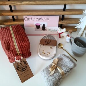 coffret femme relax mere noel