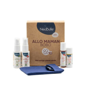 coffret allo maman bobo