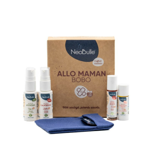 coffret allo maman bobo