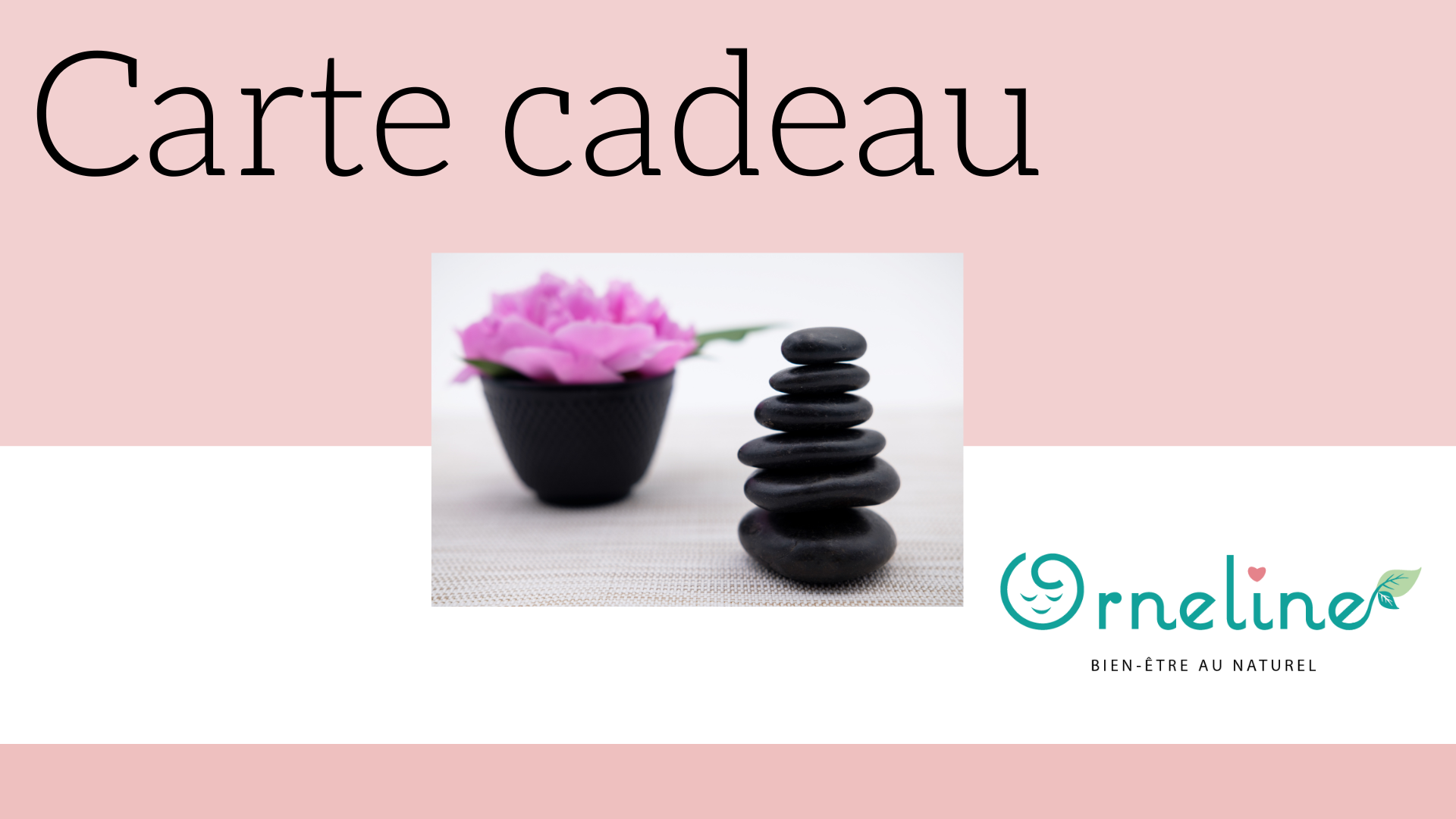carte cadeau Orneline bien etre massage 95 carte cadeau Orneline bien etre massage 95