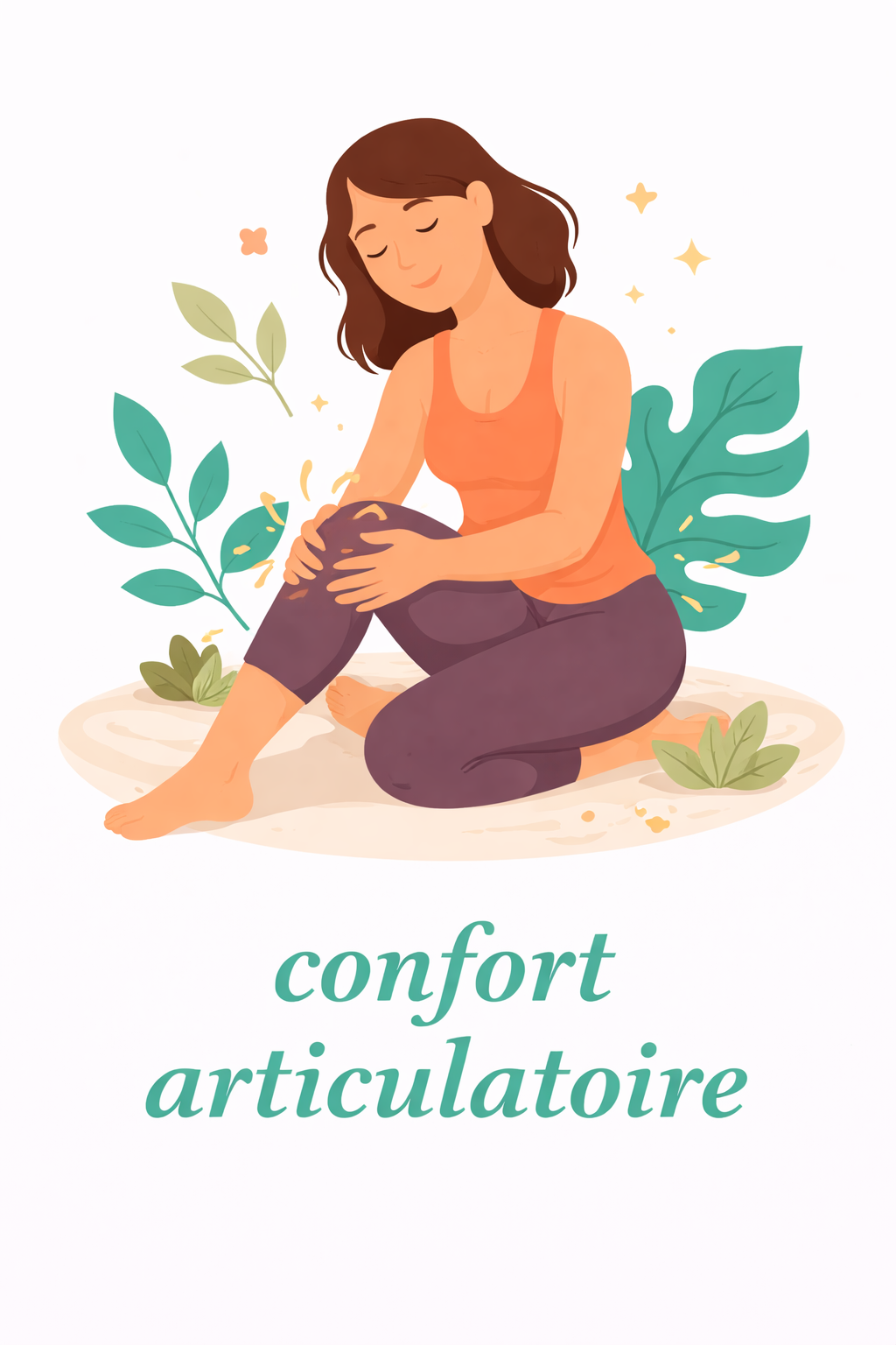 massage articulation