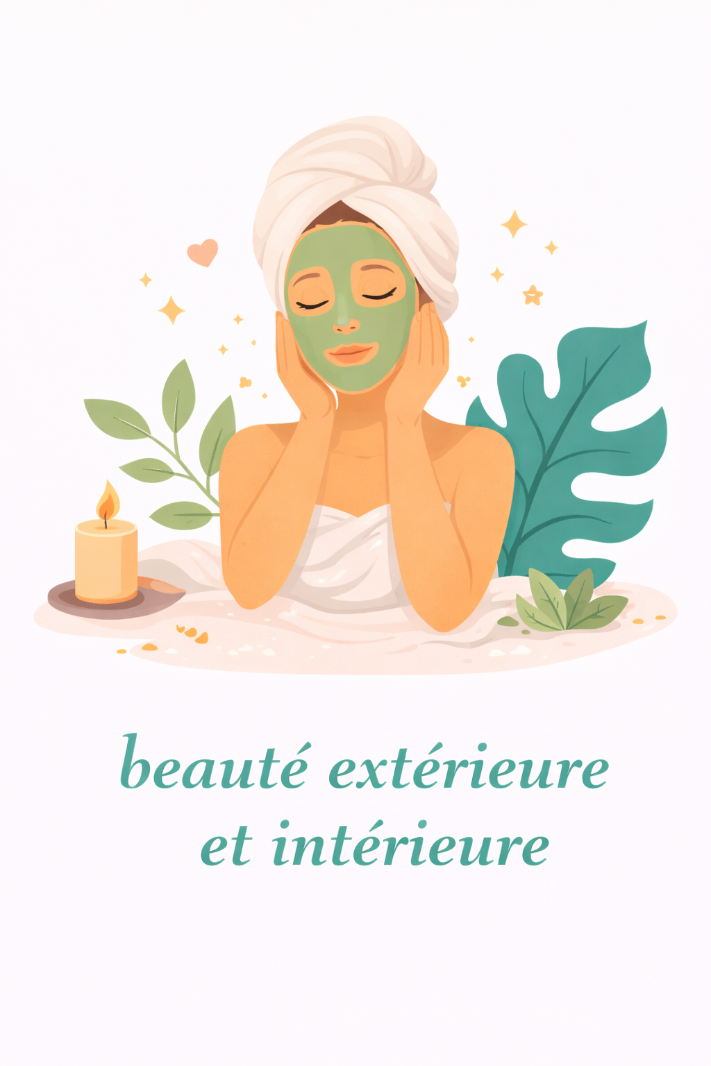 massage du dos et de la nuque 