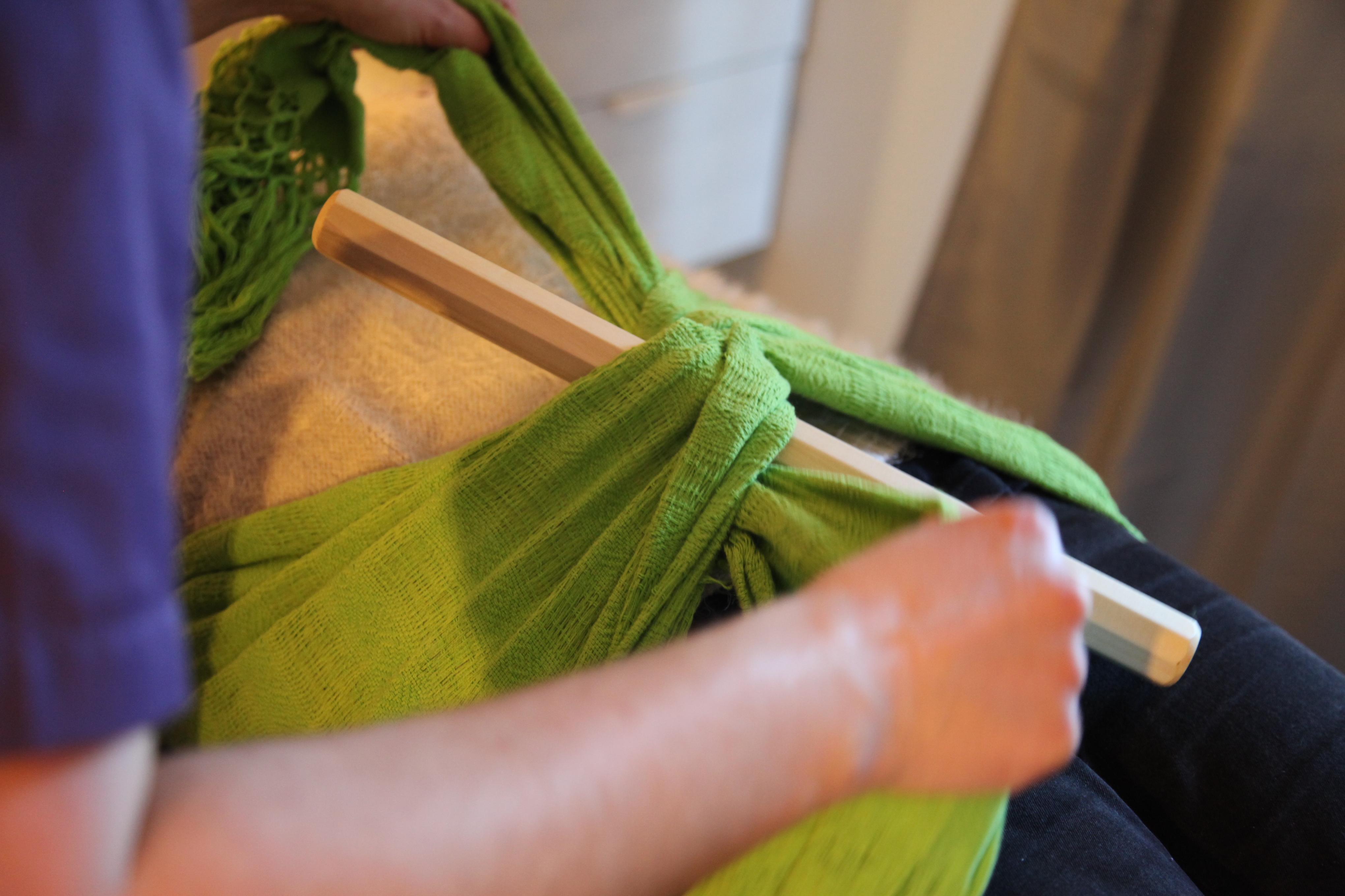 REBOZO